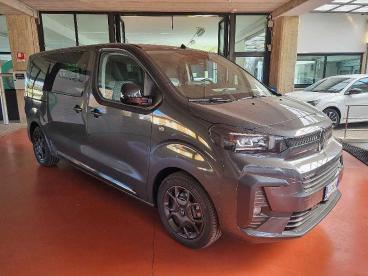 SPOTICAR Citroën Spacetourer 2.0 Hdi 180 Eat8 M Business Km Zero Usata - Monovolume Diesel Grigio - Varese - 1202378948_4