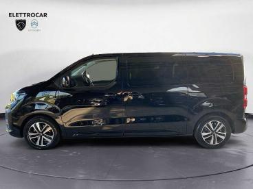 SPOTICAR Citroën Spacetourer 2.0 Bluehdi 180 Cv S&s Eat8 M Business Lounge Usata - Monovolume Diesel Nero - Bassano Del Grappa - 1202404483_2