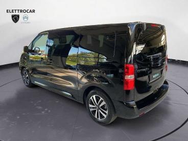 SPOTICAR Citroën Spacetourer 2.0 Bluehdi 180 Cv S&s Eat8 M Business Lounge Usata - Monovolume Diesel Nero - Bassano Del Grappa - 1202404483_3