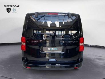 SPOTICAR Citroën Spacetourer 2.0 Bluehdi 180 Cv S&s Eat8 M Business Lounge Usata - Monovolume Diesel Nero - Bassano Del Grappa - 1202404483_4