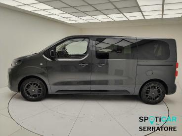 SPOTICAR Citroën Spacetourer / Jumpy Bluehdi 180 S&s Eat8 - Business M Usata - Coupé-cabriolet Diesel Grigio - Albavilla - 1202438305_4
