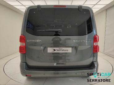 SPOTICAR Citroën Spacetourer / Jumpy Bluehdi 180 S&s Eat8 - Business M Usata - Coupé-cabriolet Diesel Verde - Albavilla - 1202445880_5