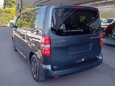 SPOTICAR Citroën Spacetourer 2.2 Bluehdi 180 S&s Eat8 M Business Usata - Monovolume Diesel Grigio - Magnago - 1202450316_4