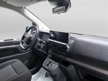 SPOTICAR Citroën Spacetourer M 2.0 Bluehdi 180cv S&s Business Eat8 Usata - Monovolume Diesel Grigio - Varese - 1202467051_5