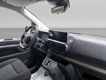 SPOTICAR Citroën Spacetourer M 2.0 Bluehdi 180cv S&s Business Eat8 Usata - Monovolume Diesel Grigio - Varese - 1202502448_5