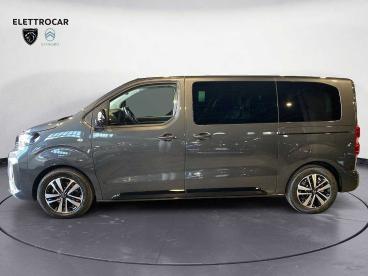 SPOTICAR Citroën Spacetourer 2.2 Diesel 180 Cv Automatico M Business Lounge 8 P Usata - Monovolume Diesel Grigio - Bassano Del Grappa - 1202513647_2