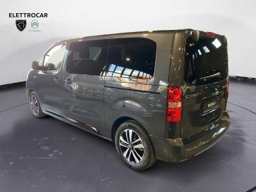 SPOTICAR Citroën Spacetourer 2.2 Diesel 180 Cv Automatico M Business Lounge 8 P Usata - Monovolume Diesel Grigio - Bassano Del Grappa - 1202513647_3
