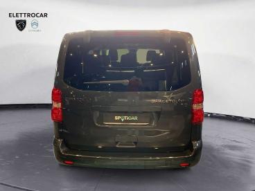 SPOTICAR Citroën Spacetourer 2.2 Diesel 180 Cv Automatico M Business Lounge 8 P Usata - Monovolume Diesel Grigio - Bassano Del Grappa - 1202513647_4