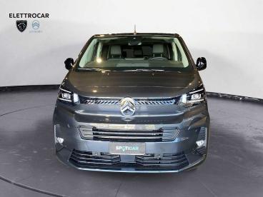 SPOTICAR Citroën Spacetourer 2.2 Diesel 180 Cv Automatico M Business Lounge 8 P Usata - Monovolume Diesel Grigio - Bassano Del Grappa - 1202513647_5