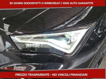 SPOTICAR Cupra Ateca 2.0 Tsi 4drive Dsg Usata - Suv Benzina Nero - San Giovanni Teatino - 1202379637_5