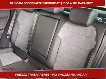 SPOTICAR Cupra Ateca 2.0 Tsi Vz 4drive Dsg Usata - Suv Benzina Nero - San Giovanni Teatino - 1202379639_2