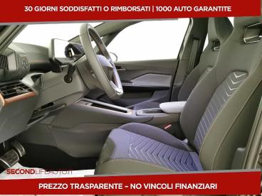 SPOTICAR Cupra Born 58kwh Usata - Coupé-cabriolet Elettrica Grigio - San Giovanni Teatino - 1202379616_5