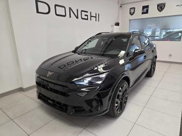 SPOTICAR Cupra Formentor 1.5 E-hybrid 150cv Dsg Tribe Edition Km0! Usata - Suv Ibrido Plug-in Nero - Rovato - 1202341550_1