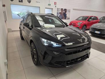 SPOTICAR Cupra Formentor 1.5 E-hybrid 150cv Dsg Tribe Edition Km0! Usata - Suv Ibrido Plug-in Nero - Rovato - 1202341550_3