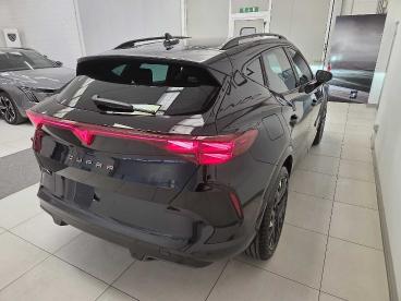 SPOTICAR Cupra Formentor 1.5 E-hybrid 150cv Dsg Tribe Edition Km0! Usata - Suv Ibrido Plug-in Nero - Rovato - 1202341550_4