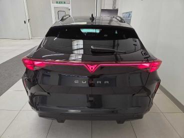 SPOTICAR Cupra Formentor 1.5 E-hybrid 150cv Dsg Tribe Edition Km0! Usata - Suv Ibrido Plug-in Nero - Rovato - 1202341550_5