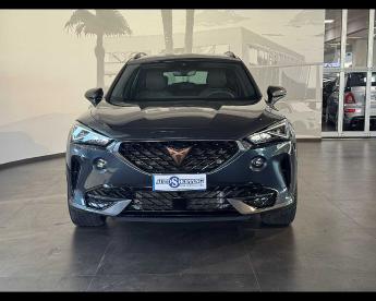 SPOTICAR Cupra Formentor 2.0 Tdi 4drive Dsg Usata - Suv Diesel Grigio - San Vitaliano - 1202360603_2