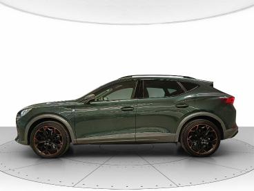 SPOTICAR Cupra Formentor 1.4 E-hybrid Dsg Vz Usata - Suv Ibrido Plug-in Verde - Teramo - 1202366879_2