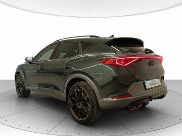 SPOTICAR Cupra Formentor 1.4 E-hybrid Dsg Vz Usata - Suv Ibrido Plug-in Verde - Teramo - 1202366879_3