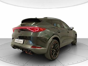 SPOTICAR Cupra Formentor 1.4 E-hybrid Dsg Vz Usata - Suv Ibrido Plug-in Verde - Teramo - 1202366879_4