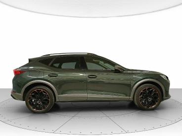 SPOTICAR Cupra Formentor 1.4 E-hybrid Dsg Vz Usata - Suv Ibrido Plug-in Verde - Teramo - 1202366879_5