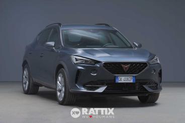 SPOTICAR Cupra Formentor 1.4 E-hybrid Dsg Usata - Suv Ibrido Plug-in Grigio - Barzago - 1202381148_1