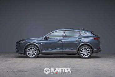 SPOTICAR Cupra Formentor 1.4 E-hybrid Dsg Usata - Suv Ibrido Plug-in Grigio - Barzago - 1202381148_2