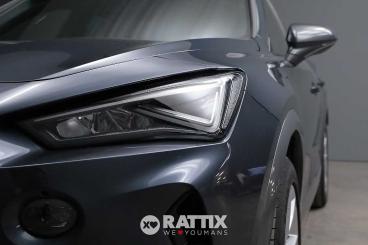 SPOTICAR Cupra Formentor 1.4 E-hybrid Dsg Usata - Suv Ibrido Plug-in Grigio - Barzago - 1202381148_3