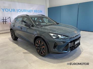 SPOTICAR Cupra Formentor 2.0 Tdi 150cv Dsg Usata - Suv Diesel Grigio - Modugno - 1202382692_3