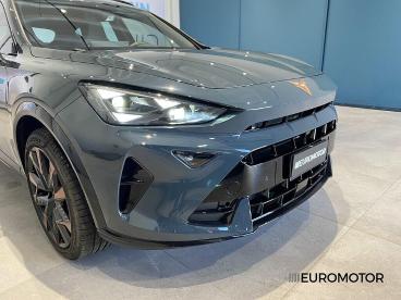 SPOTICAR Cupra Formentor 2.0 Tdi 150cv Dsg Usata - Suv Diesel Grigio - Modugno - 1202382692_4