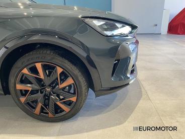 SPOTICAR Cupra Formentor 2.0 Tdi 150cv Dsg Usata - Suv Diesel Grigio - Modugno - 1202382692_5