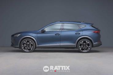 SPOTICAR Cupra Formentor 1.4 E-hybrid Dsg Usata - Suv Ibrido Plug-in Blu - Barzago - 1202387160_2