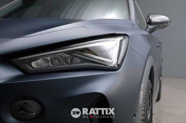 SPOTICAR Cupra Formentor 1.4 E-hybrid Dsg Usata - Suv Ibrido Plug-in Blu - Barzago - 1202387160_3