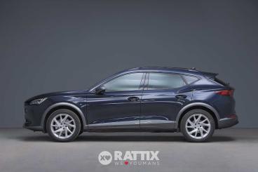 SPOTICAR Cupra Formentor 1.4 E-hybrid Dsg Usata - Suv Ibrido Plug-in Blu - Barzago - 1202391081_2