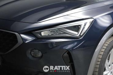 SPOTICAR Cupra Formentor 1.4 E-hybrid Dsg Usata - Suv Ibrido Plug-in Blu - Barzago - 1202391081_3