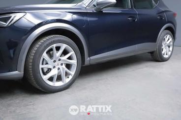 SPOTICAR Cupra Formentor 1.4 E-hybrid Dsg Usata - Suv Ibrido Plug-in Blu - Barzago - 1202391081_4