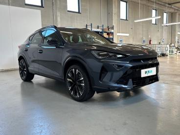 SPOTICAR Cupra Formentor 1.5 Hybrid Dsg Usata - Suv Ibrido Nero - Vimercate - 1202397070_3