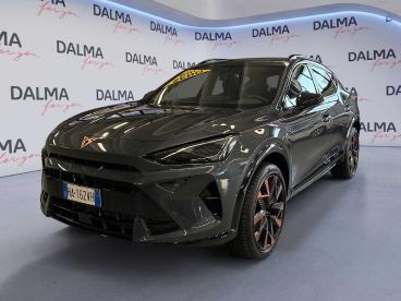 SPOTICAR Cupra Formentor 1.5 Hybrid 150cv Dsg Usata - Suv Ibrido Grigio - Solaro - 1202398961_1