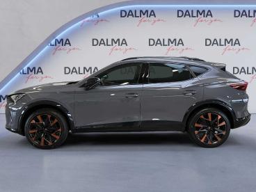 SPOTICAR Cupra Formentor 1.5 Hybrid 150cv Dsg Usata - Suv Ibrido Grigio - Solaro - 1202417608_2