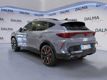 SPOTICAR Cupra Formentor 1.5 Hybrid 150cv Dsg Usata - Suv Ibrido Grigio - Solaro - 1202417608_3