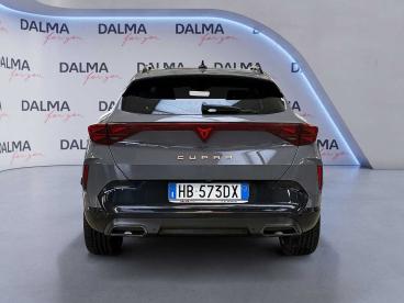 SPOTICAR Cupra Formentor 1.5 Hybrid 150cv Dsg Usata - Suv Ibrido Grigio - Solaro - 1202417608_4