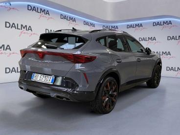 SPOTICAR Cupra Formentor 1.5 Hybrid 150cv Dsg Usata - Suv Ibrido Grigio - Solaro - 1202417608_5