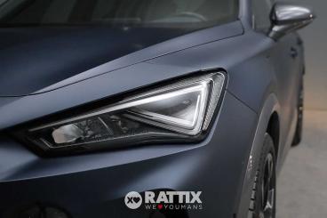 SPOTICAR Cupra Formentor 1.4 E-hybrid Vz Dsg + Tetto Apribile Usata - Suv Ibrido Plug-in Blu - Barzago - 1202419373_3