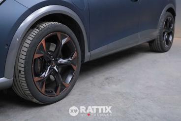 SPOTICAR Cupra Formentor 1.4 E-hybrid Vz Dsg + Tetto Apribile Usata - Suv Ibrido Plug-in Blu - Barzago - 1202419373_4