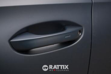 SPOTICAR Cupra Formentor 1.4 E-hybrid Vz Dsg + Tetto Apribile Usata - Suv Ibrido Plug-in Blu - Barzago - 1202419373_5