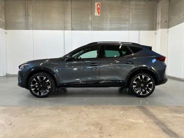 SPOTICAR Cupra Formentor 1.5 Hybrid Dsg Usata - Suv Ibrido Nero - Milano - 1202434438_4
