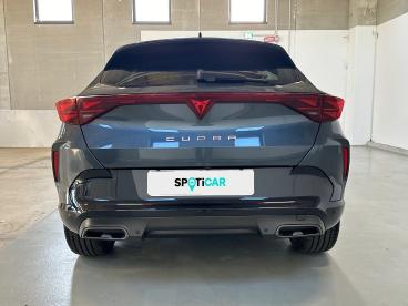 SPOTICAR Cupra Formentor 1.5 Hybrid Dsg Usata - Suv Ibrido Nero - Milano - 1202434438_5