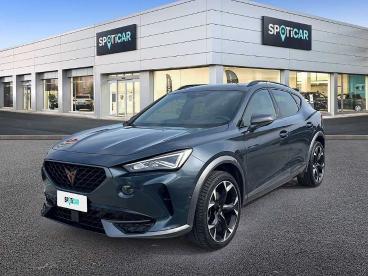 SPOTICAR Cupra Formentor 1.5 Tsi Usata - Suv Benzina Grigio - Ravenna - 1202435873_1