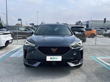 SPOTICAR Cupra Formentor 1.5 Tsi Usata - Suv Benzina Grigio - Ravenna - 1202435873_2