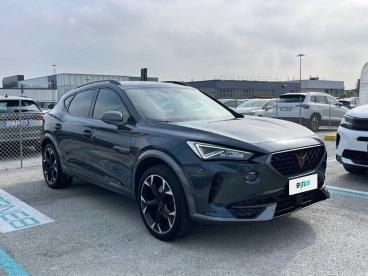 SPOTICAR Cupra Formentor 1.5 Tsi Usata - Suv Benzina Grigio - Ravenna - 1202435873_3